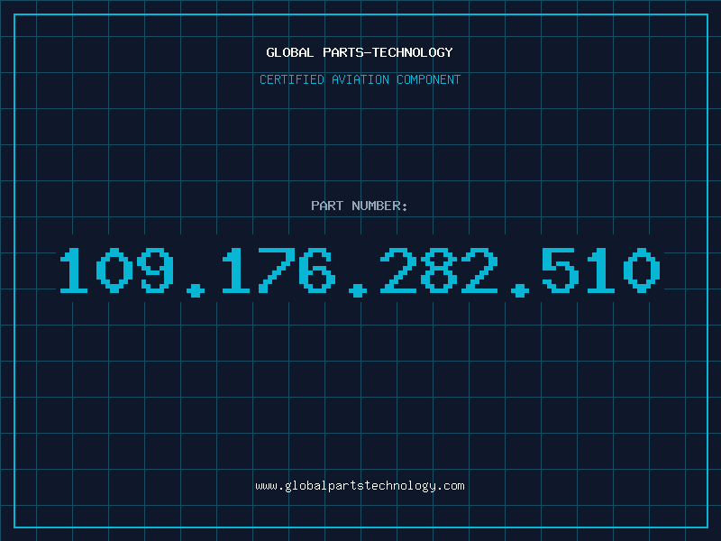 Aviation Part 109.176.282.510