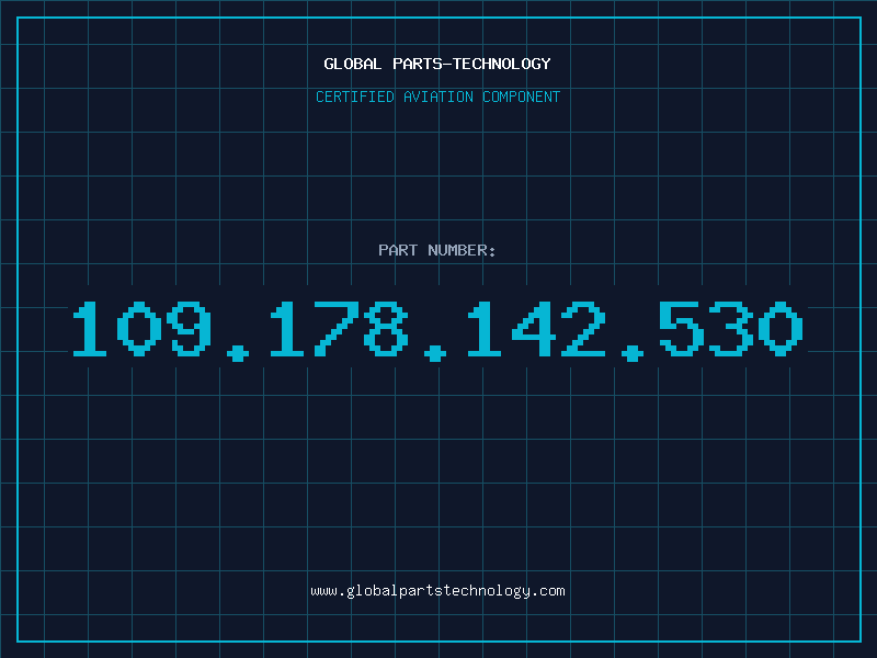 Aviation Part 109.178.142.530