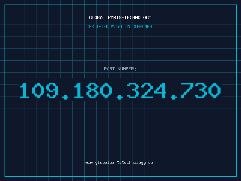 Aviation Part 109.180.324.730