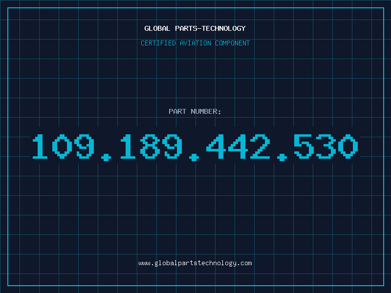 Aviation Part 109.189.442.530