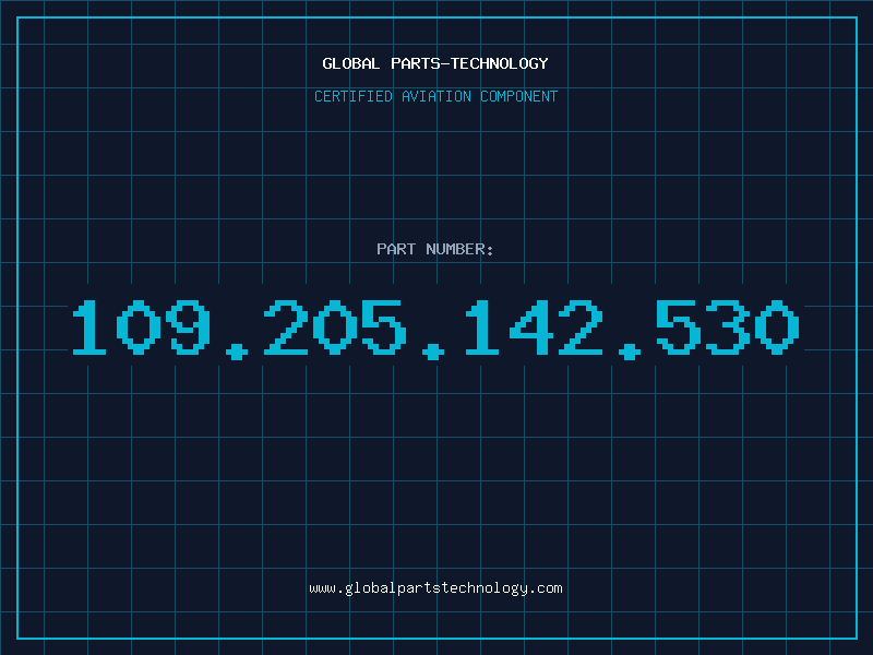 Aviation Part 109.205.142.530