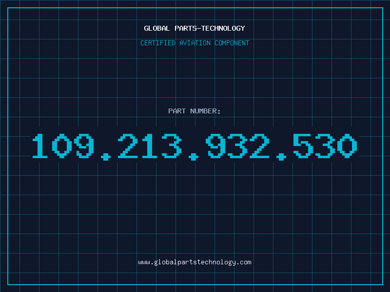 Aviation Part 109.213.932.530