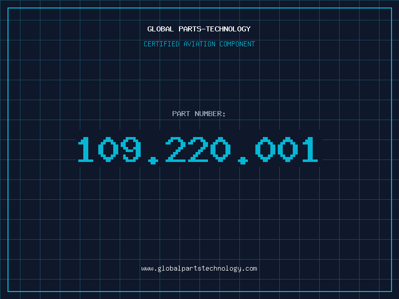 Aviation Part 109.220.001