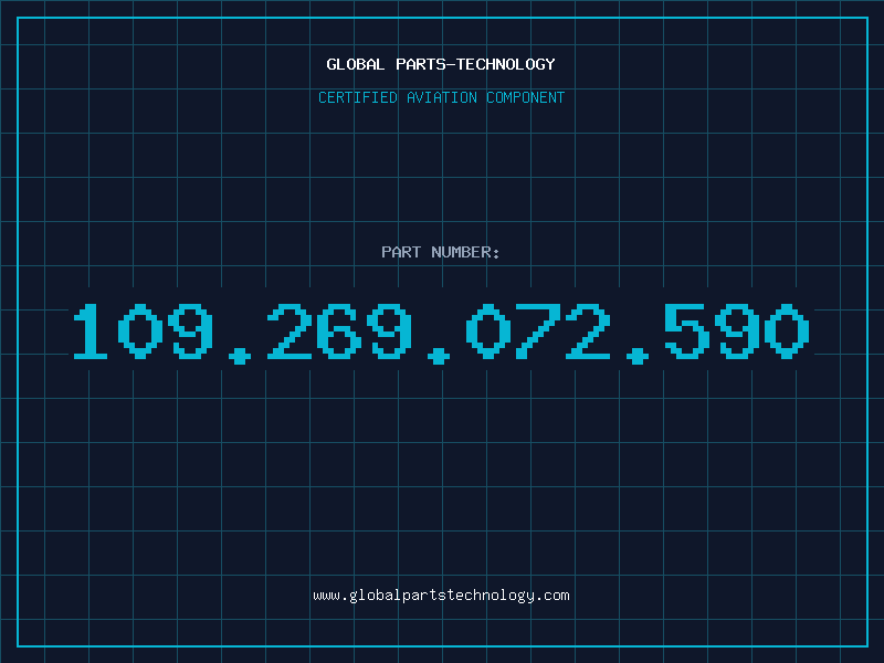Aviation Part 109.269.072.590