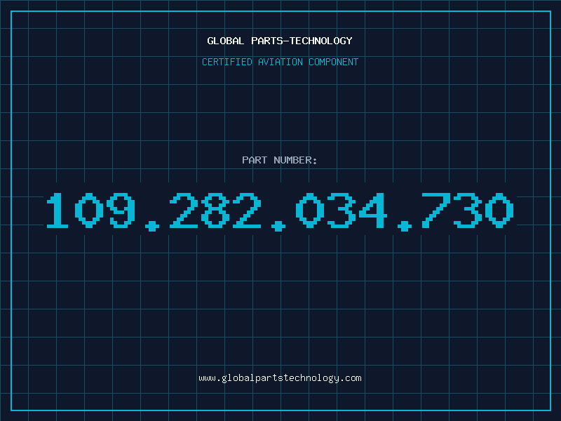 Aviation Part 109.282.034.730