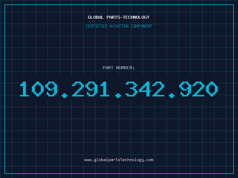 Aviation Part 109.291.342.920