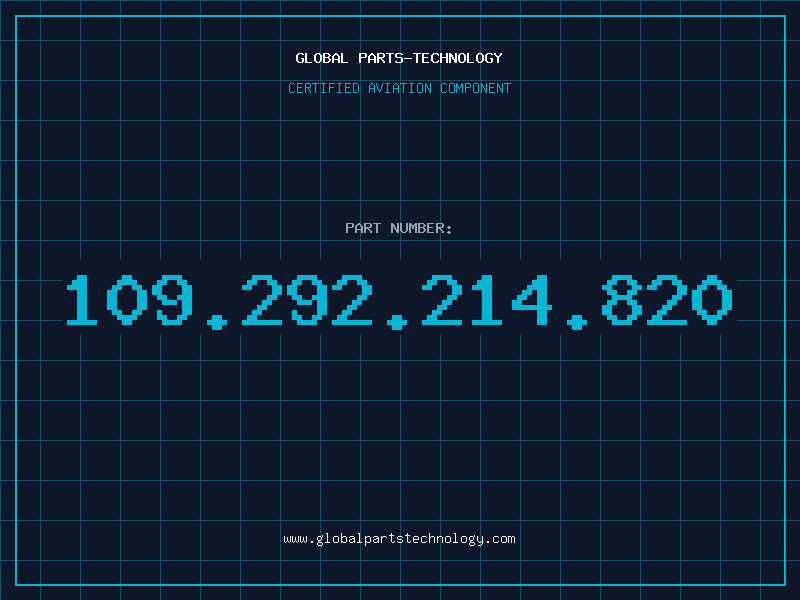 Aviation Part 109.292.214.820