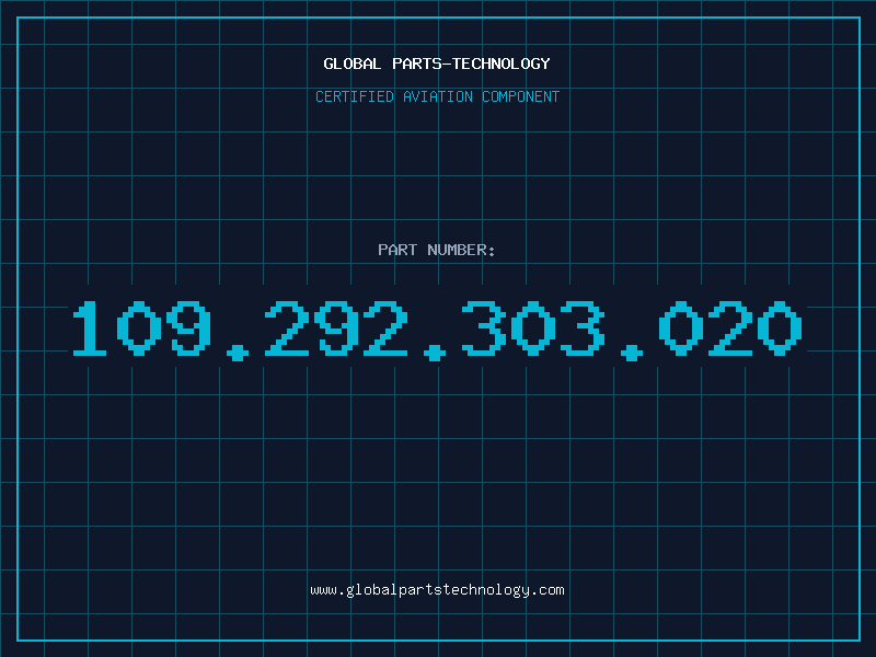 Aviation Part 109.292.303.020