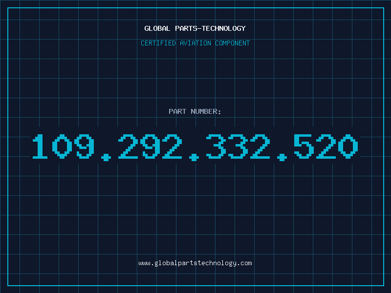 Aviation Part 109.292.332.520