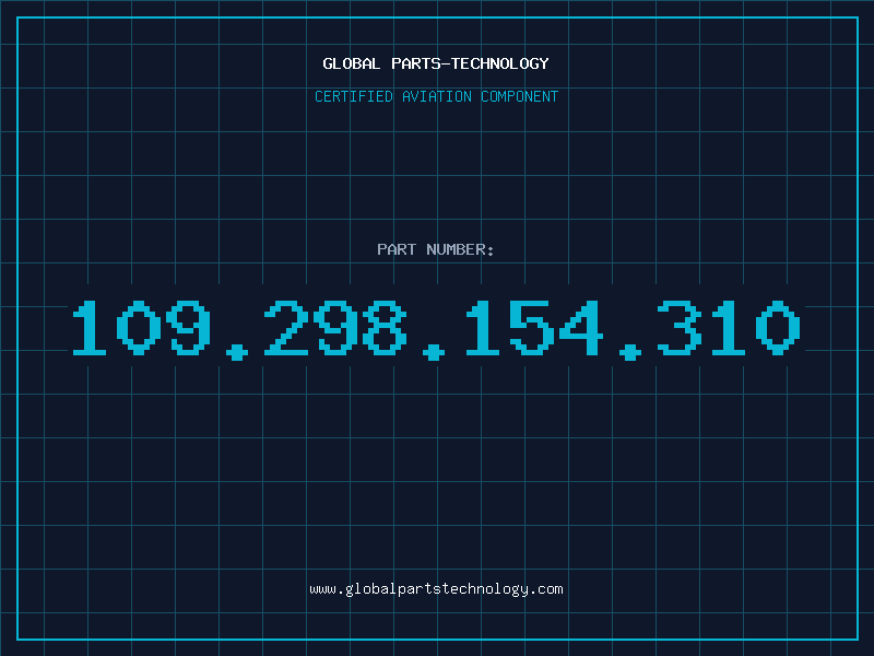 Aviation Part 109.298.154.310