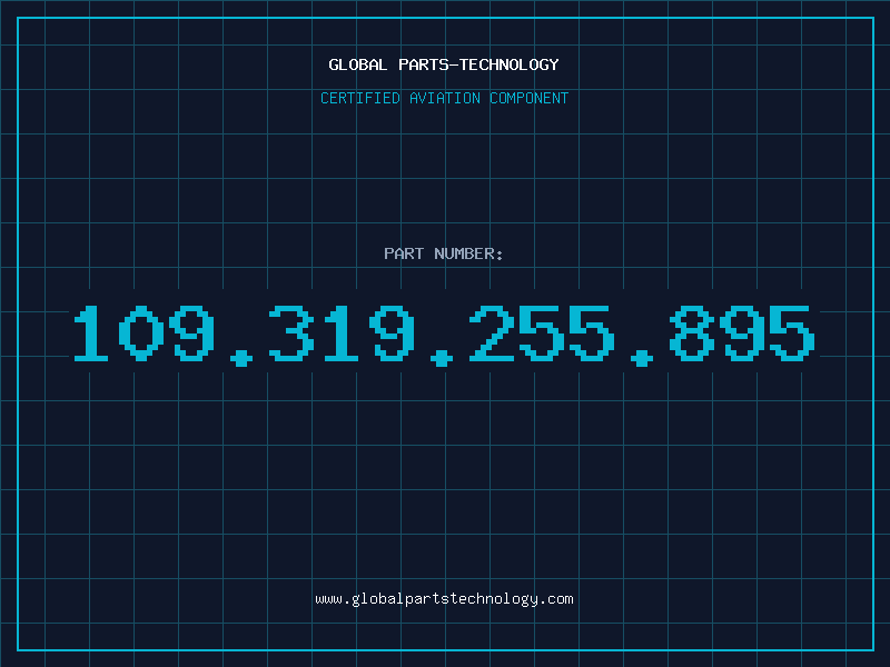 Aviation Part 109.319.255.895
