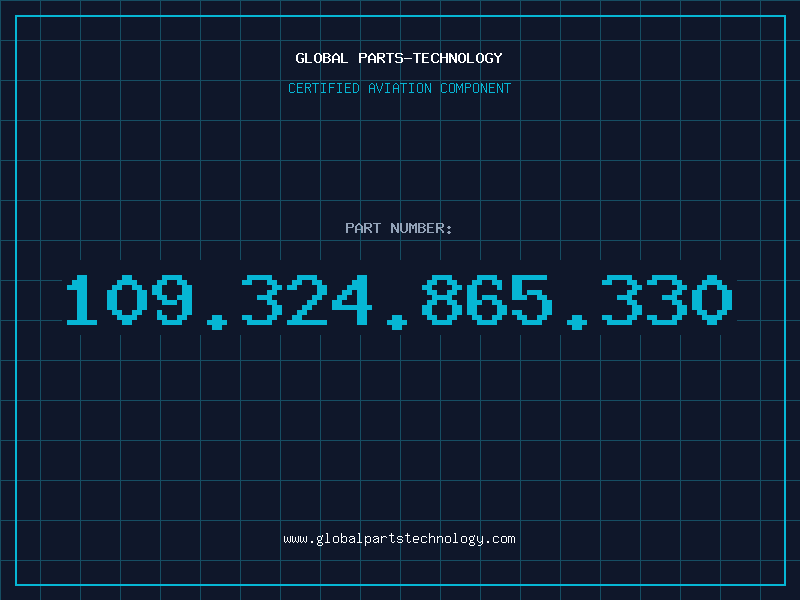 Aviation Part 109.324.865.330