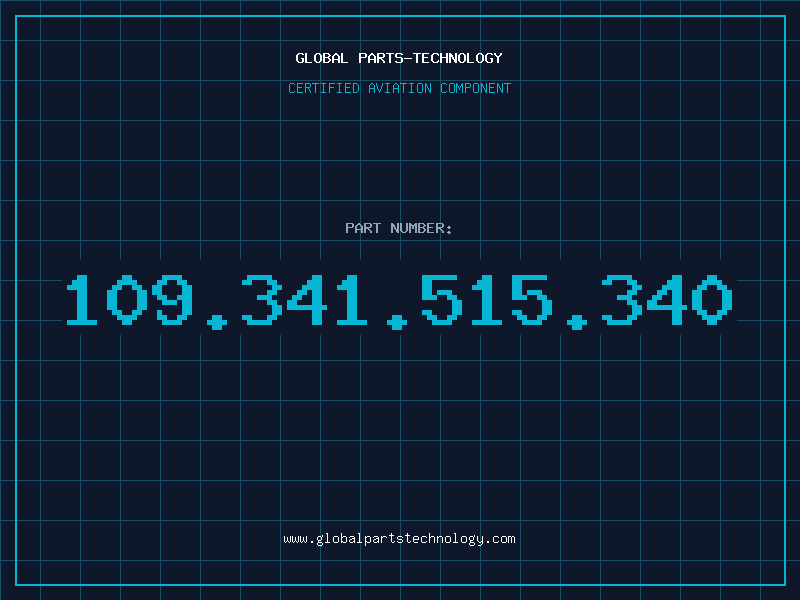 Aviation Part 109.341.515.340