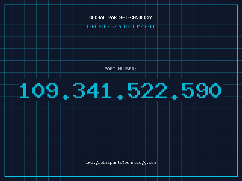 Aviation Part 109.341.522.590