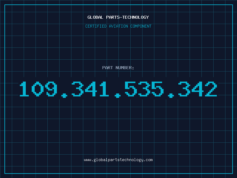 Aviation Part 109.341.535.342