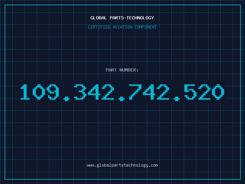 Aviation Part 109.342.742.520