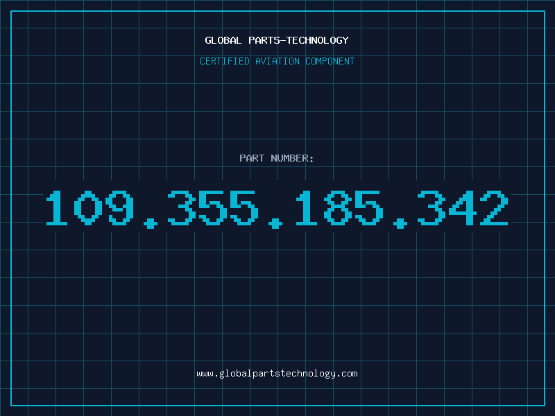 Aviation Part 109.355.185.342
