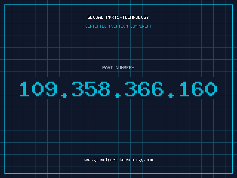 Aviation Part 109.358.366.160