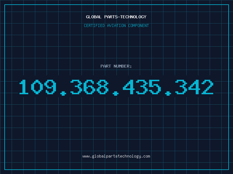 Aviation Part 109.368.435.342