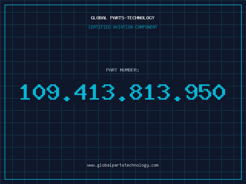 Aviation Part 109.413.813.950