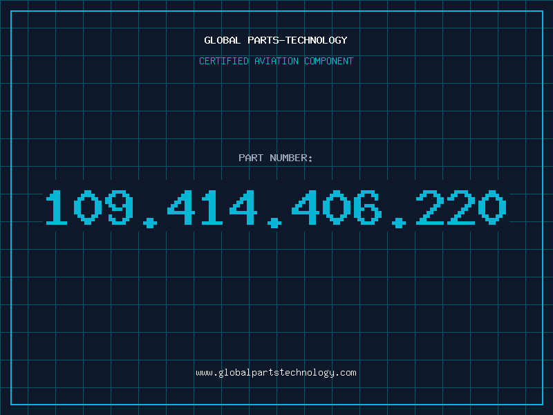 Aviation Part 109.414.406.220
