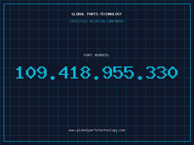 Aviation Part 109.418.955.330