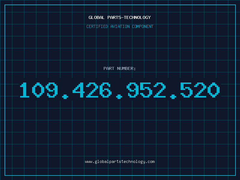 Aviation Part 109.426.952.520