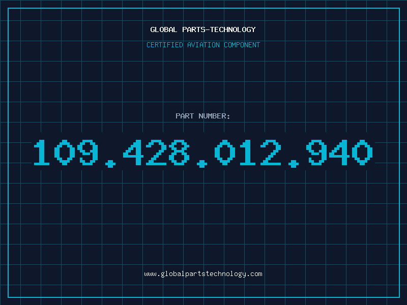 Aviation Part 109.428.012.940