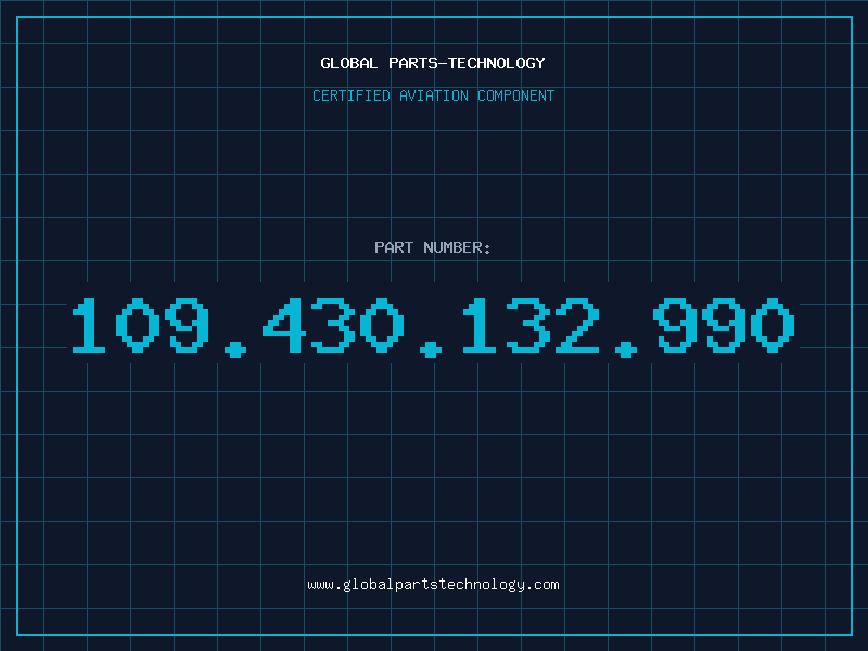 Aviation Part 109.430.132.990
