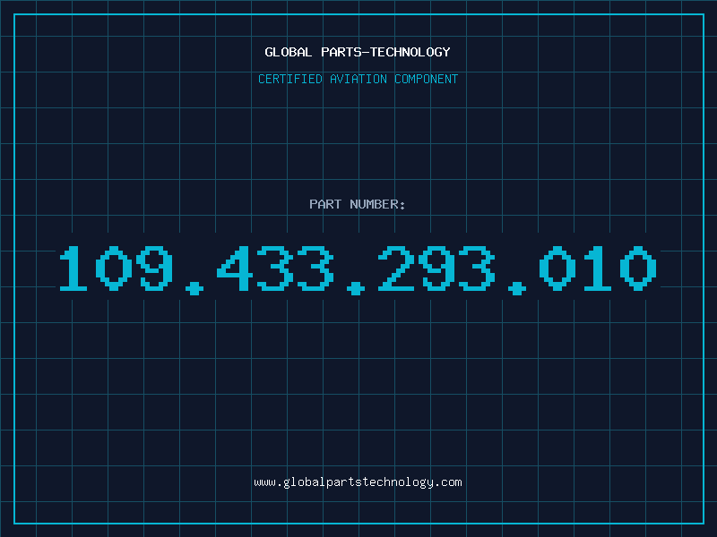 Aviation Part 109.433.293.010