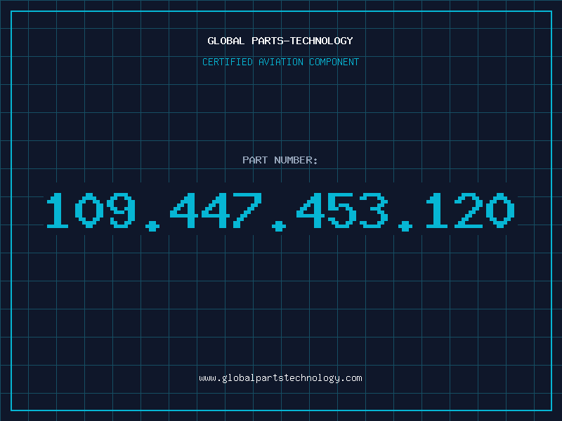 Aviation Part 109.447.453.120