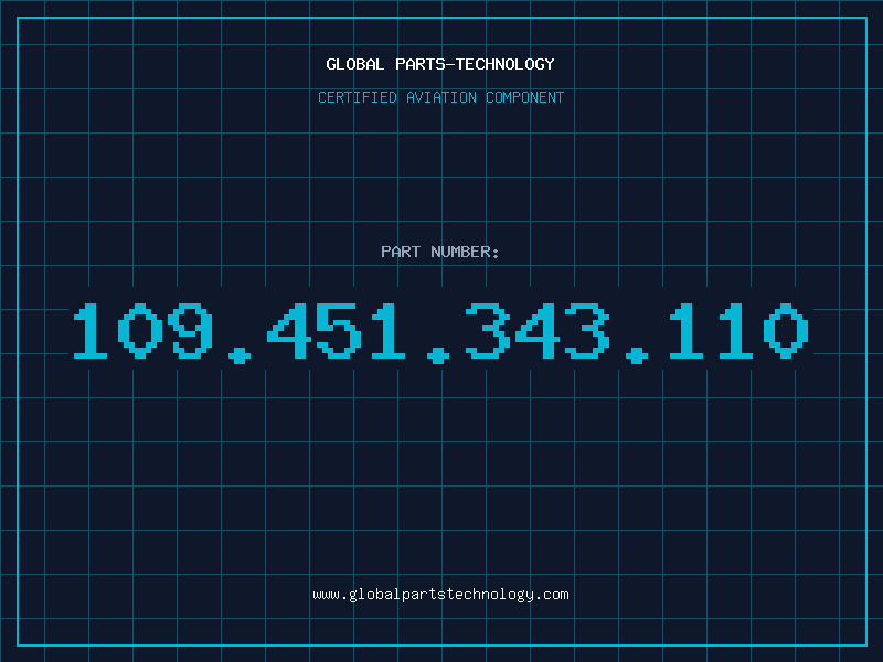 Aviation Part 109.451.343.110