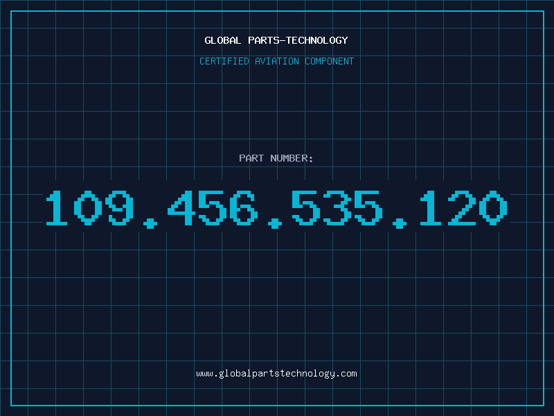 Aviation Part 109.456.535.120