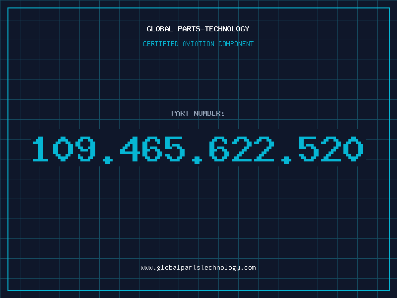 Aviation Part 109.465.622.520