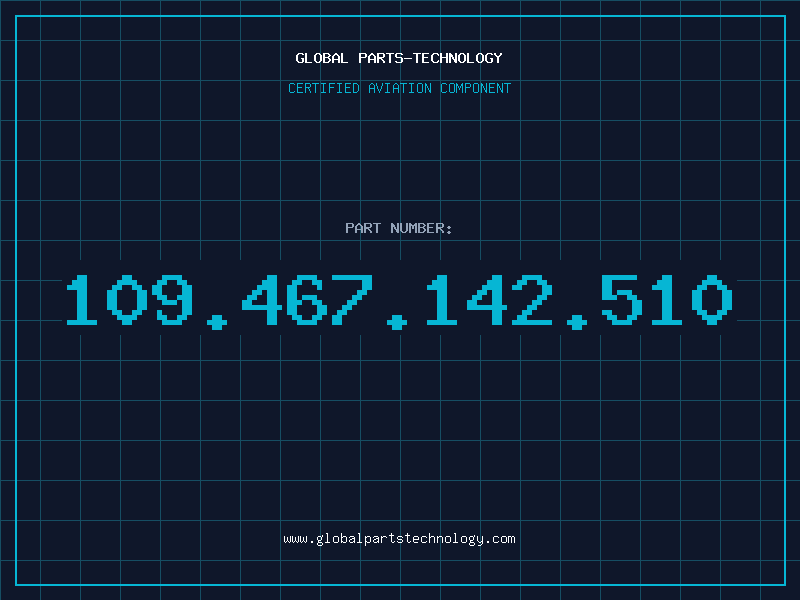 Aviation Part 109.467.142.510