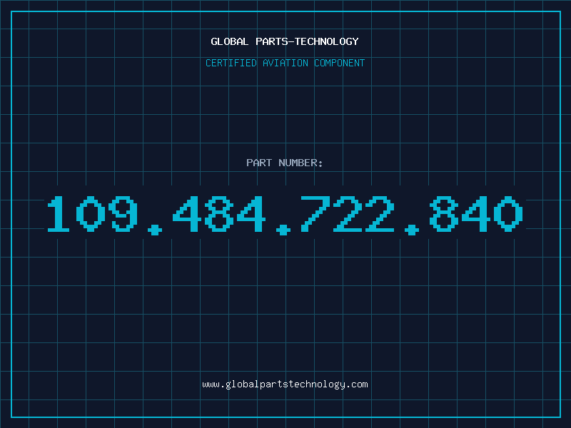 Aviation Part 109.484.722.840