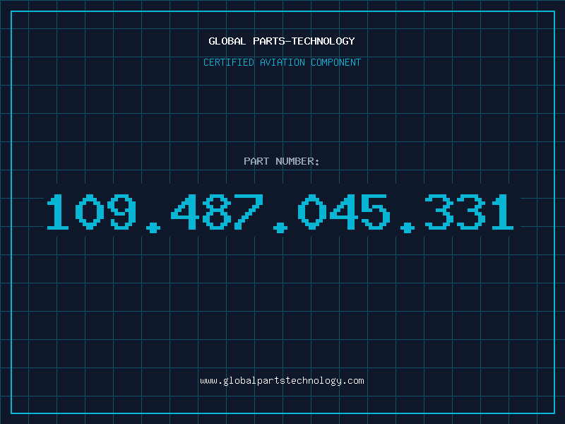 Aviation Part 109.487.045.331