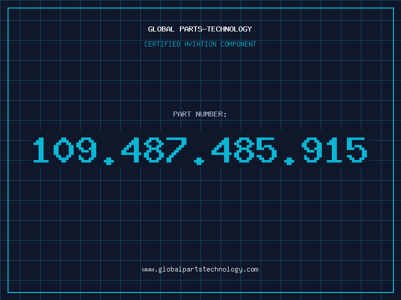 Aviation Part 109.487.485.915