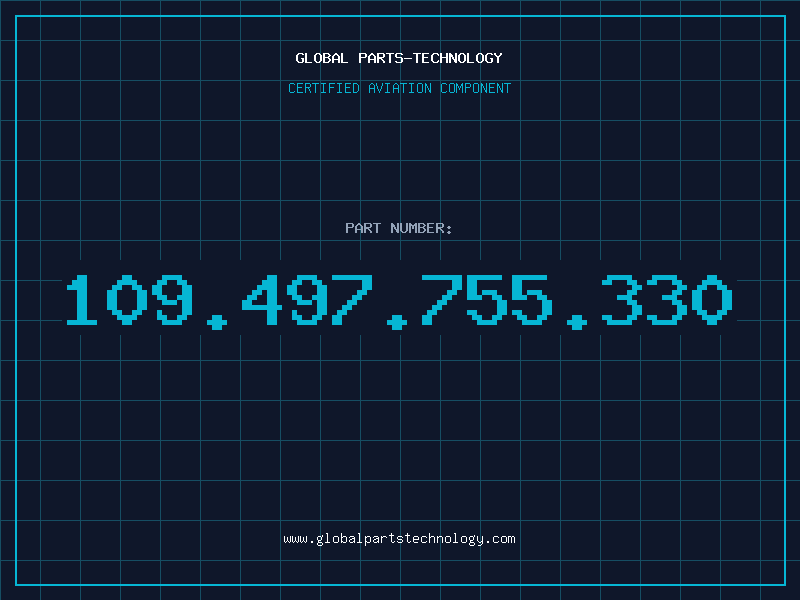 Aviation Part 109.497.755.330