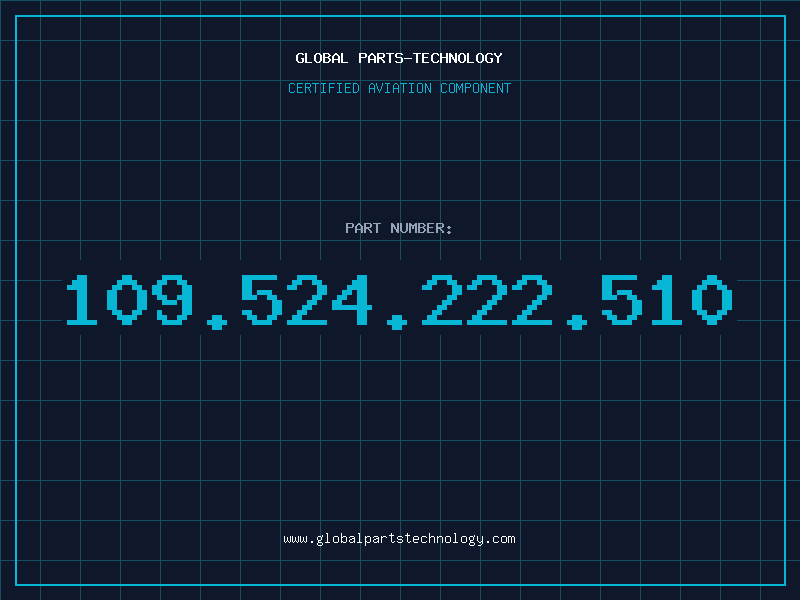 Aviation Part 109.524.222.510