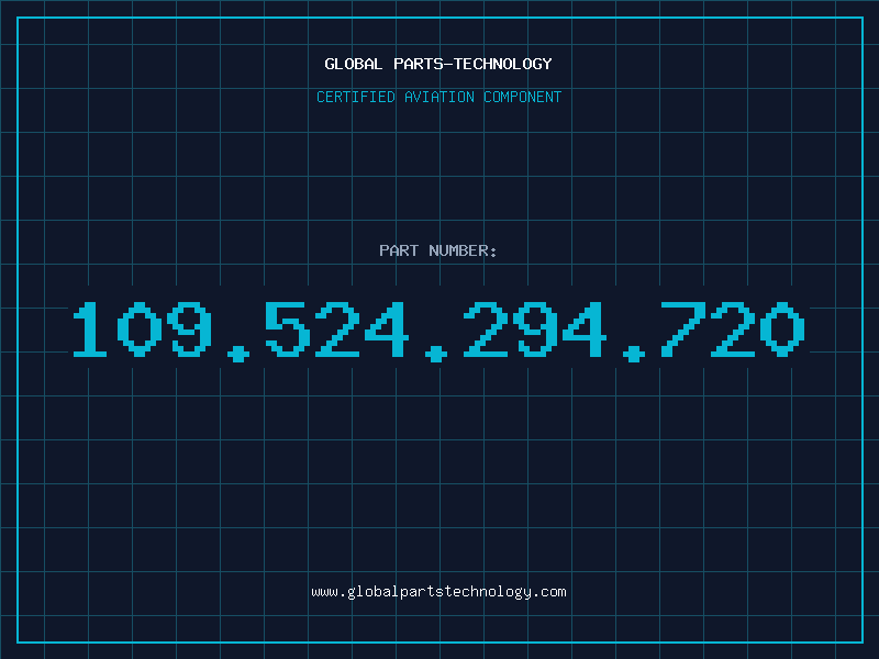 Aviation Part 109.524.294.720