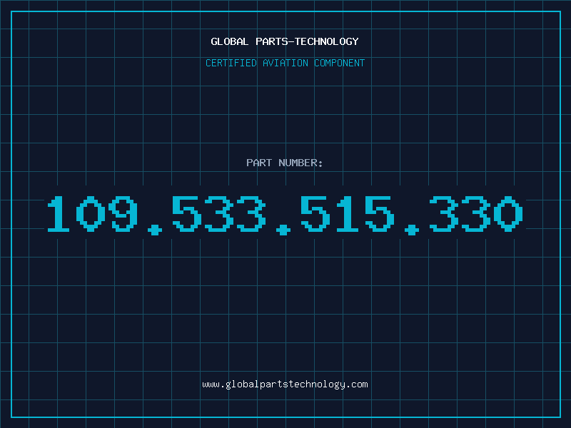 Aviation Part 109.533.515.330