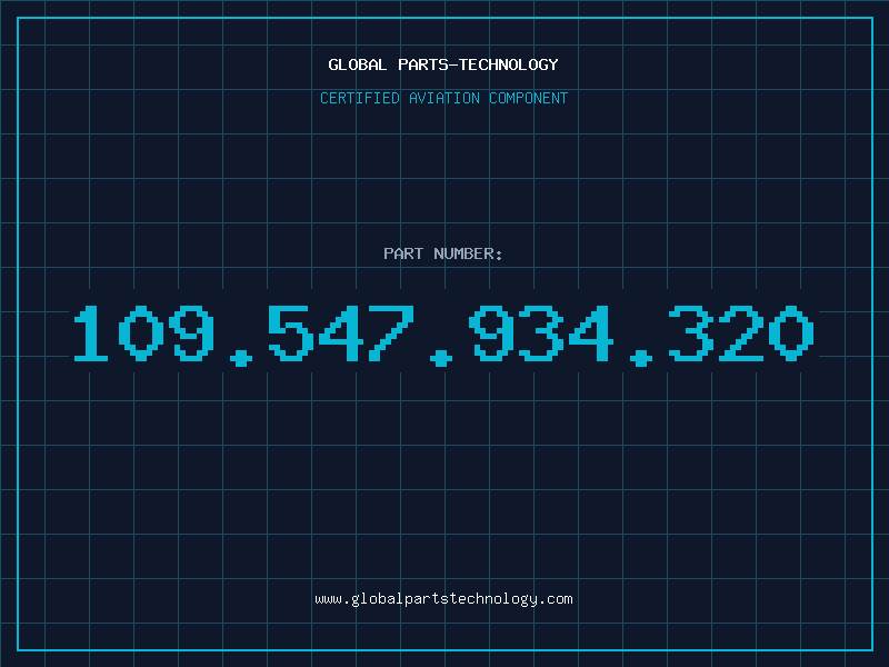 Aviation Part 109.547.934.320