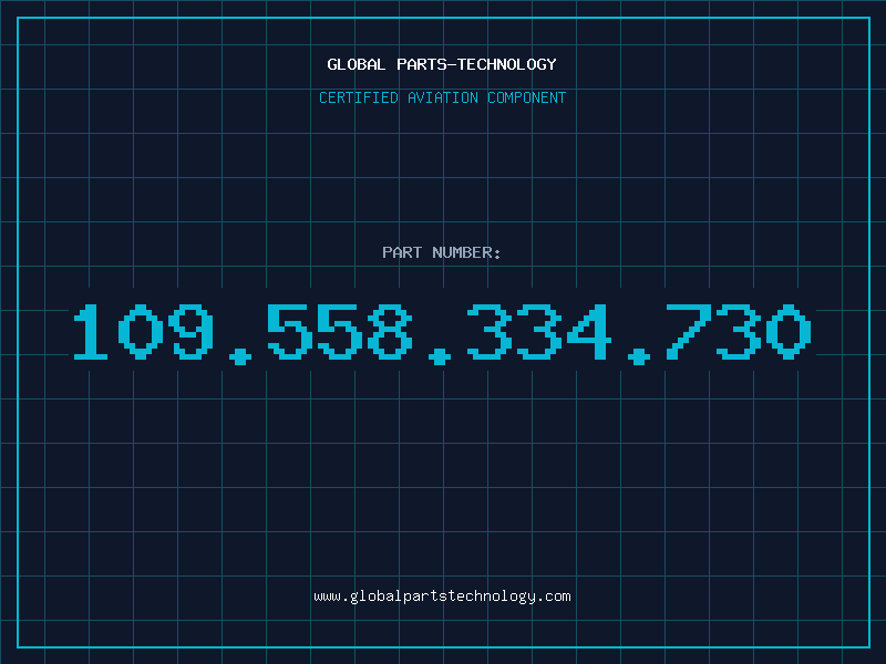 Aviation Part 109.558.334.730