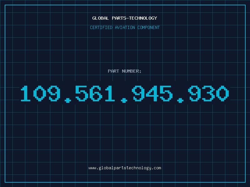 Aviation Part 109.561.945.930