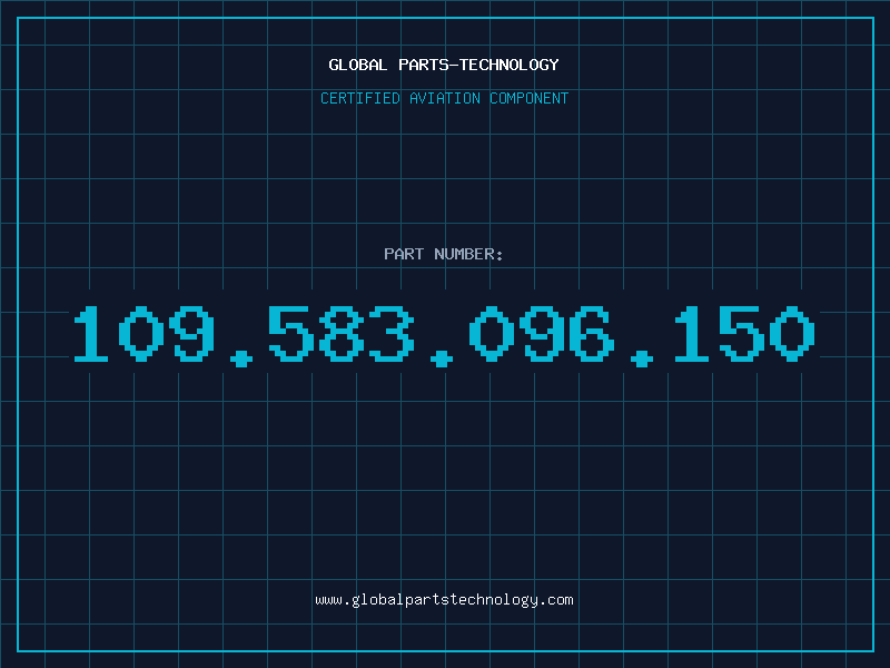 Aviation Part 109.583.096.150