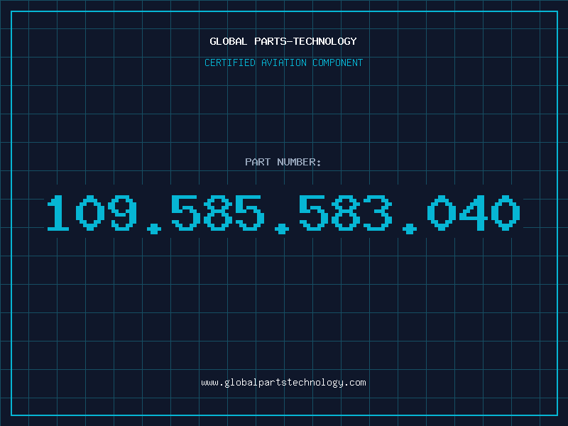 Aviation Part 109.585.583.040