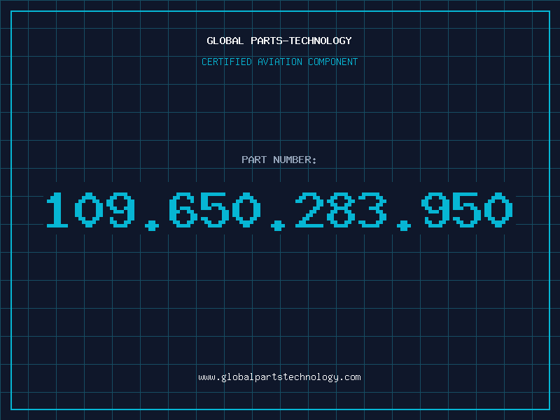 Aviation Part 109.650.283.950