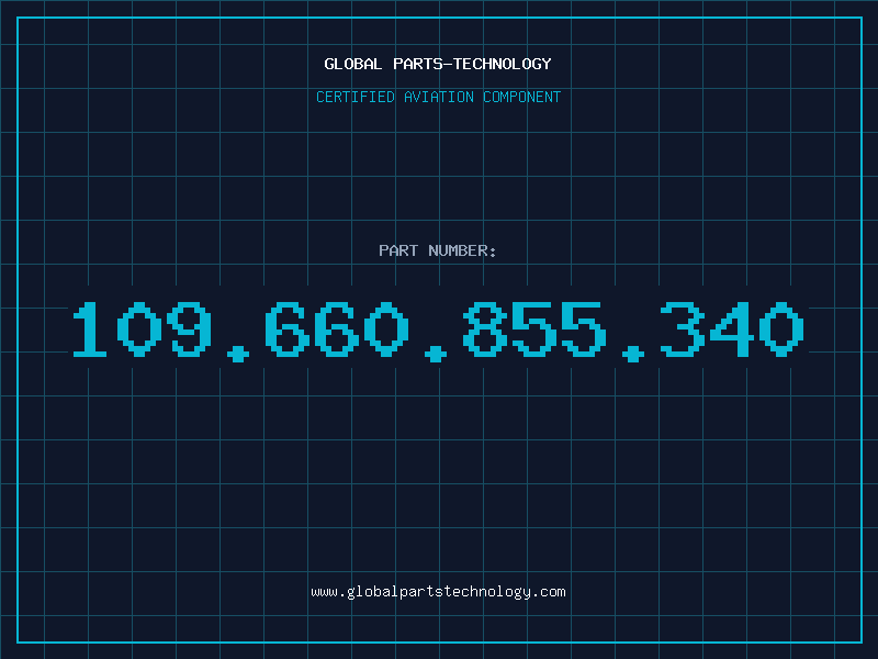 Aviation Part 109.660.855.340