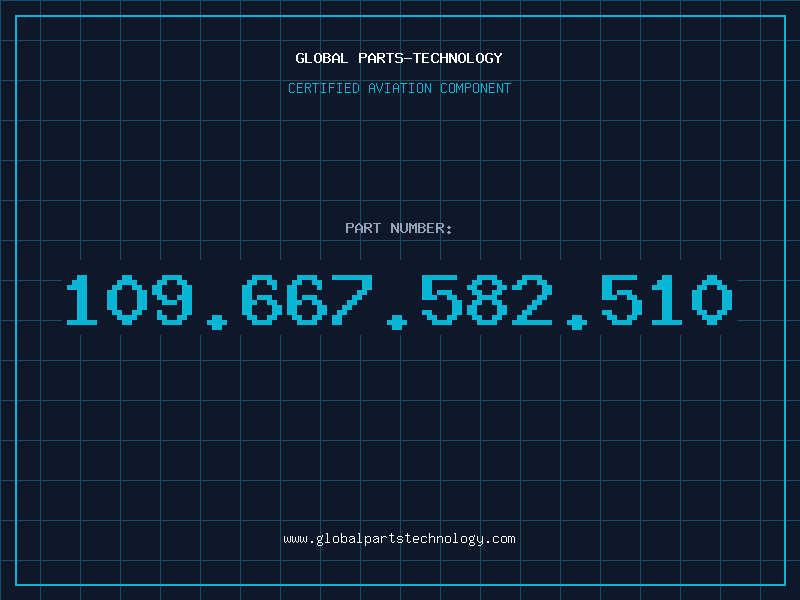 Aviation Part 109.667.582.510
